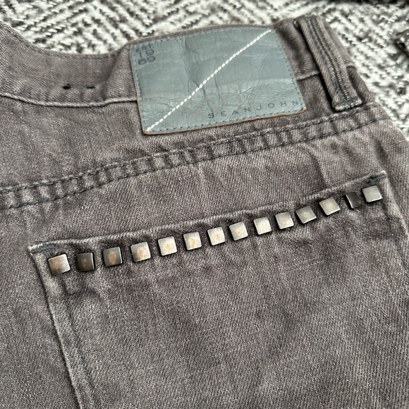 Sean John Jeans Size:USA30 - Picture 8 of 11